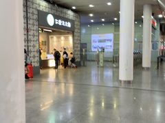 -仁信双皮奶(广州南站店)