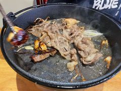 -一井烧肉·活鳗·寿司(望京SOHO店)