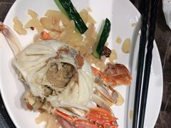 -介里海鲜自助(万达广场太原街店)