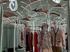 -GUCCI(南京德基店)