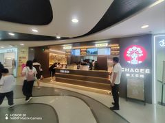 -凯德MALL(西直门店)