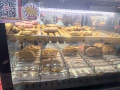 -粉粉乐鲷鱼烧(美罗城店)
