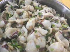 -小塘渔村(开平大道店)