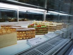 -BanCake·法式千层·拿破仑專門店