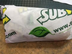 -赛百味SUBWAY(中山店)