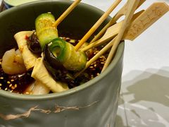 -红鼎豆捞·非遗鲍皇汤火锅(宝丰路店)