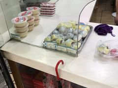 松花团-江南春(中山中路店)