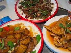 -东北缘餐厅(兰埔路店)