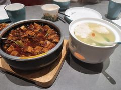 -四川饭店(城乡购物中心店)