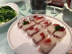 -唐猫庭院·千年陕菜(赛格国际购物中心店)