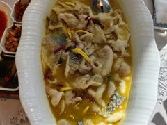 -佳兰雅序融合菜(高新店)