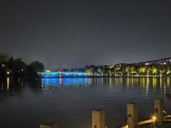 -南通濠河风景名胜区