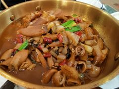 -刘昌兴菜馆(金轮第一城店)