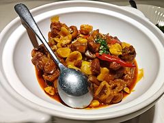 -院里寻菜·精致庭院菜(观沙岭店)