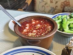 -兰桂坊·花园餐厅(西湖店)