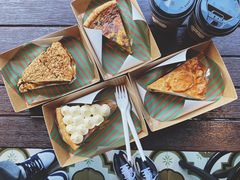 -Pie Bird(新闸路店)
