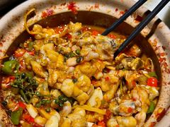 -渝味川菜(夜宵航母店)