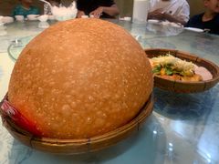 -米庄·原味私房菜(骏壹万邦店)