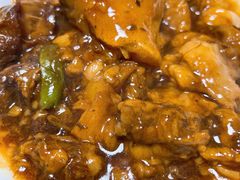 -清真利德顺小老饭庄(复兴路店)