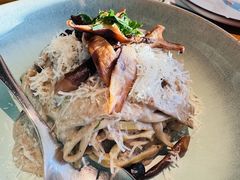 -The Diner X餐厅(青岛万象城店)