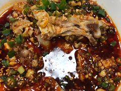 口水鸡-毛草房(南辛庄街店)