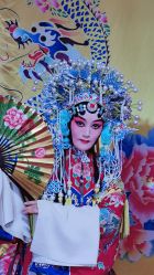 -青堂瓦舍京剧摄影古戏楼拍摄基地(北京安徽会馆店)