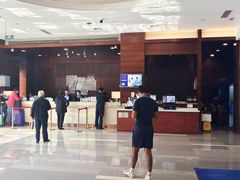 -北京东直门智选假日酒店