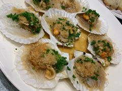 -望乡楼上海菜(日月光店)