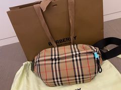 -BURBERRY(宁波和义大道购物中心店)
