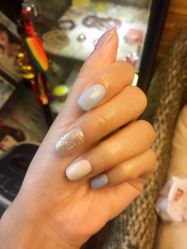 -EasyLady美甲沙龙