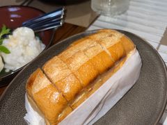 -CHINCHIN 青青·泰国料理(万象食家店)