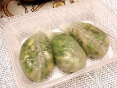 -杨妈妈粥店(滑翔路店)
