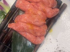 -韩味园果木炭烤鲜肉(陵东街店)