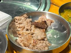 -缸桶屋韩国料理·全程帮烤(泰禾店)