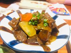 -肉魁屋·烧肉·烧鸟·酒场(高新店)