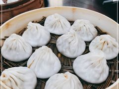 -锡笼记·无锡小笼(方塔店)