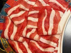 -京悦南门涮羊肉·羊蝎子火锅(田林路店)