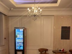 -一兆韦德(万源城店)