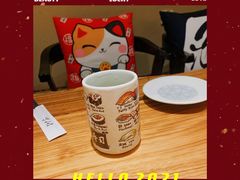 -江户前寿司(好运街店)