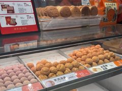 -東更道点心行(崂山丽达店)