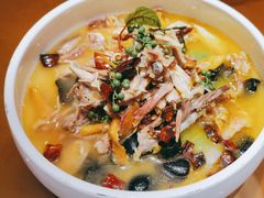 -尚宴(盛世广场·食尚街店)