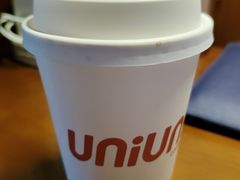 -UNI UNI(环亚凯瑟琳店)