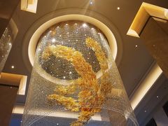 -郑州美盛喜来登大酒店