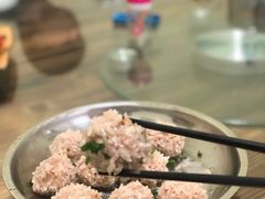 招牌肉果-朗妈私房菜(婺女州店)