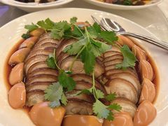 -上海静安香格里拉大酒店