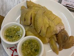 -文记壹心鸡(宝华路店)