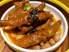 -南拳十三姨·潮汕砂锅粥(世纪金源店)