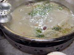 -金瑶池·猪肚鸡·传统冬瓜盅(20年白沙店)