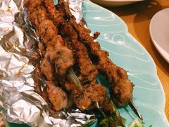 越式香茅烤肉-米纸越南小馆(金鹰世界店)