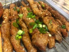 -刘记烧烤大排档(长江紫都店)